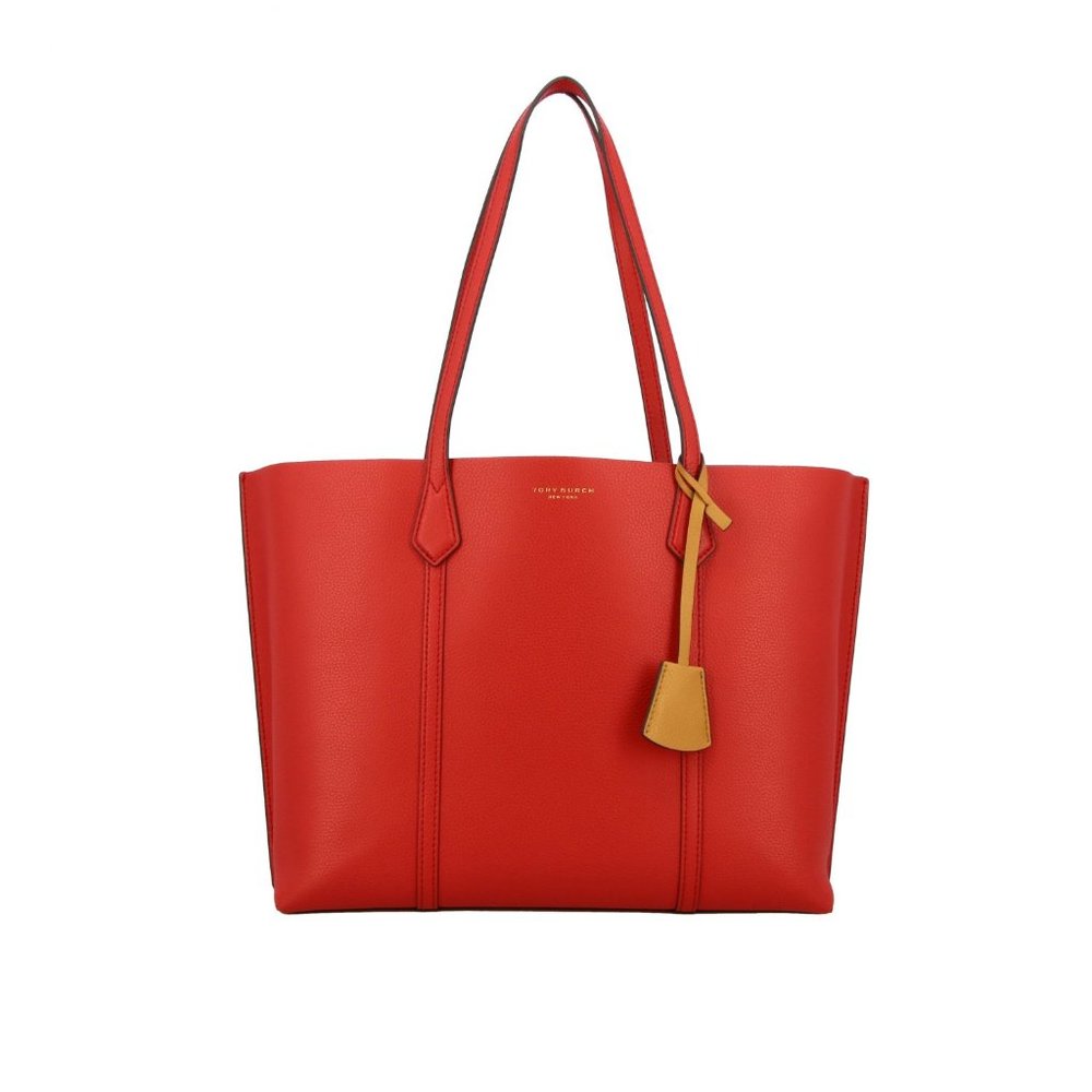 Tory Burch Perry Triple-Compartment Tote